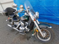 2002 KAWASAKI VN1500 N1 JKBVNAN132A015786