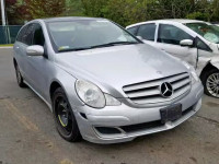 2007 MERCEDES-BENZ R 500 4JGCB75E27A048863