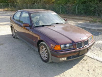1995 BMW 318 TI WBACG5328SAM52694