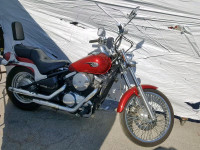 2004 KAWASAKI VN800 JKBVNCA164B512426