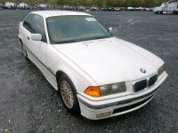 1998 BMW 323 IS WBABF7327WEH40847