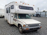 1989 TOYOTA PICKUP CAB JT5VN94T1K0000037