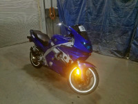 2006 YAMAHA YZF600 R JYARJ10E16A000884