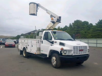 2005 GMC C4500 C4C0 1GDE4C1EX5FX04481