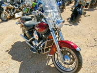 1998 KAWASAKI VN800 B JKBVNCB19WB501535