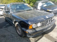 1993 BMW 535 I AUTO WBAHD2312PBF75058