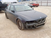 1999 BMW 540 I WBADN5342XGC92606