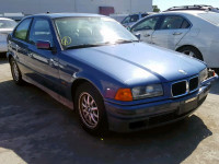 1995 BMW 318 TI AUT WBACG6326SAM70245