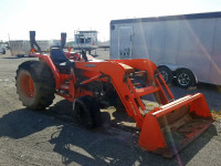 2009 KUBO TRACTOR L4400D83697