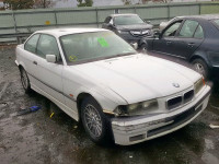 1999 BMW 323 IS AUT WBABF8338XEH64168