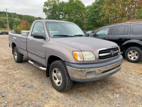 2001 TOYOTA TUNDRA SR5 5TBKT44111S194961