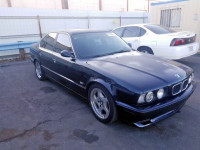 1995 BMW 540 I WBAHE5323SGA64350