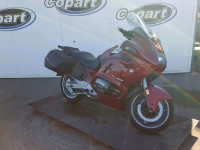 1996 BMW R1100 RT WB1041805T0440327