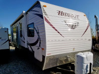 2013 KEYSTONE HIDEOUT 4YDT30R26D7203428