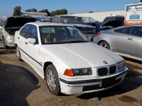 1997 BMW 318 I WBACC9327VEE57470