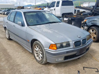 1997 BMW 318 I AUTO WBACC0323VEK25358