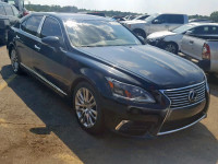 2014 LEXUS LS 460L JTHGL5EF2E5052657