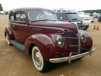 1939 FORD DELUXE 494365