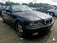 1998 BMW 328 IC AUT WBABK8322WEY87561