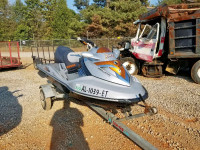 2008 SEAD JET SKI YDV58290D808