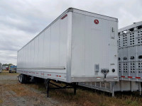 2015 GREAT DANE TRAILER TRAILER 1GRAP0622FT602081