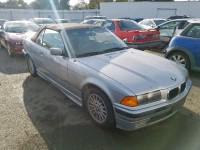 1998 BMW 328 IC AUT WBABK8320WEY87333