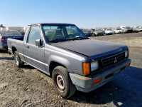 1991 MITSUBISHI MIGHTY MAX JA7FL24W5MP023294