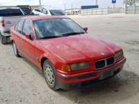 1995 BMW 318 I AUTO WBACA6323SFK69360