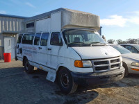 1999 DODGE RAM VAN B3 2B6LB31Z3XK551624