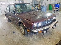 1984 BMW 325 E WBAAB5405E1005084