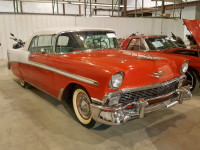 1956 CHEVROLET BELAIR VC56N068579