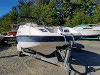 2001 SEAD BOAT CECJ0459D101