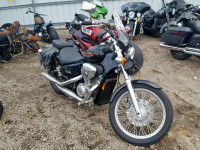 2001 HONDA VT600 CD JH2PC21341K220538