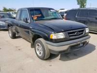 2002 MAZDA B2300 CAB 4F4YR16D92TM26867