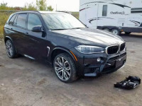 2016 BMW X5 M 5YMKT6C5XG0R79067