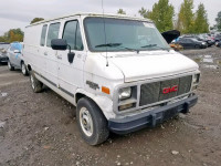 1993 CHEVROLET G30 2GCHG39K3P4147849