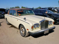1979 Rolls-royce Silver Ser SRK36513