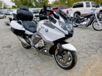 2018 BMW K1600 GTL WB10F1205JZD91046