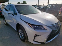 2017 LEXUS RX 350 BAS 2T2ZZMCAXHC054296