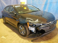 2020 HYUNDAI ELANTRA SE 5NPD84LF9LH524417