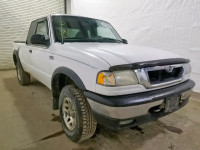 2000 MAZDA B3000 CAB 4F4ZR17V1YTM09226