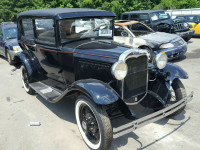 1930 FORD TUDOR A4403121