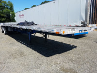 2002 TRAIL KING FLATBED 1TTF4820122009070