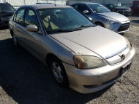 2003 HONDA UK JHMES96683S001971