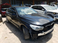 2013 BMW 535 IGT WBASN2C52DC202532