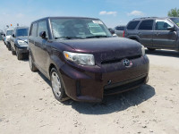2012 TOYOTA XB JTLZE4FE9C1143275