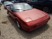 1988 TOYOTA MR2 JT2AW15C8J0136138