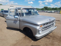 1965 FORD F100 F10DR580440