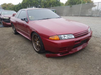 1994 NISSAN SKYLINE BNR32308404