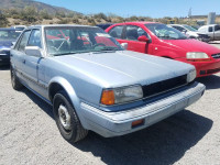 1987 NISSAN STANZA JN1HT2116HT094203